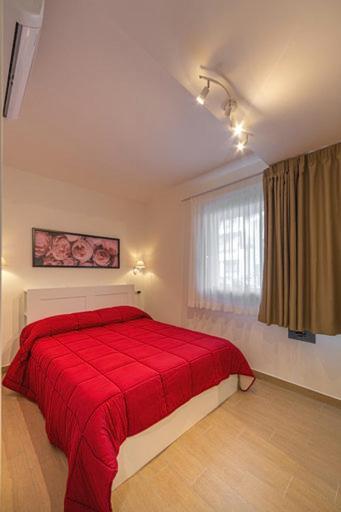 B&B Villa Montreux Rimini Exterior foto
